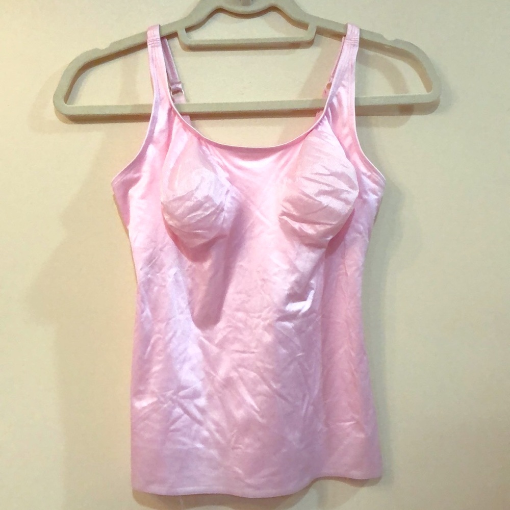 Ruby Ribbon Cami New W/O Tag